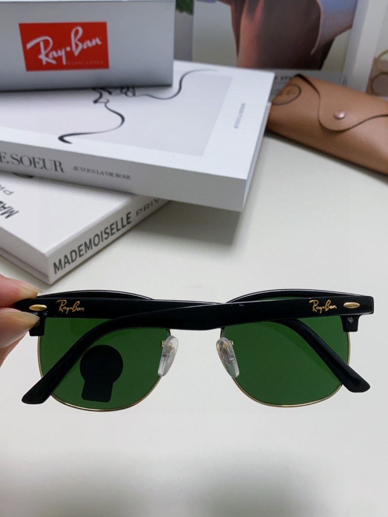 Bay Ban Sunglasses